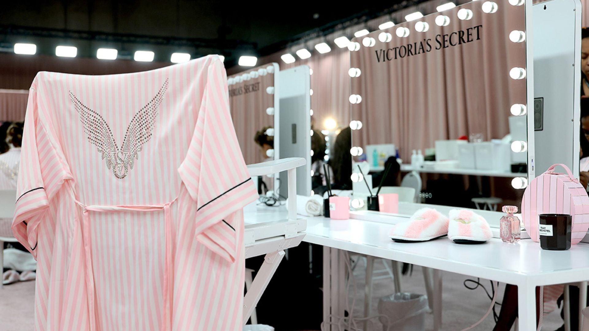 The Prestige Package